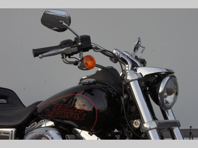 harley-davidson - low-rider-fxdl