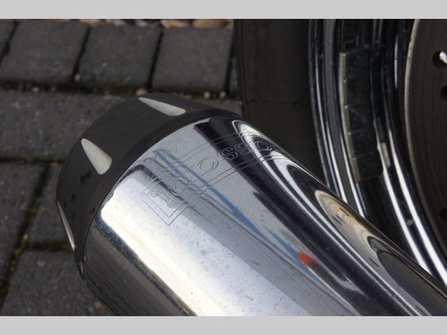 harley-davidson - low-rider-fxdl