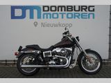 HARLEY-DAVIDSON LOW RIDER FXDL