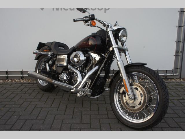 harley-davidson - low-rider-fxdl