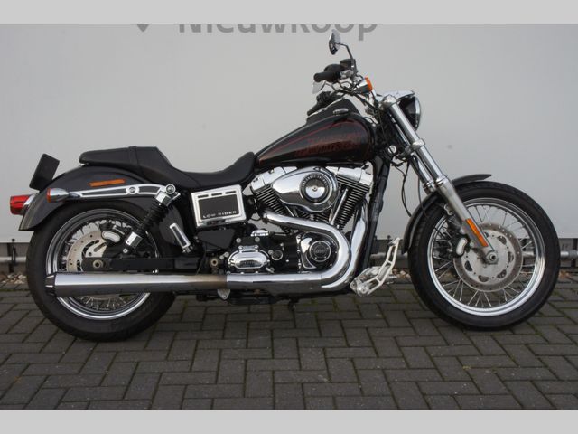 harley-davidson - low-rider-fxdl