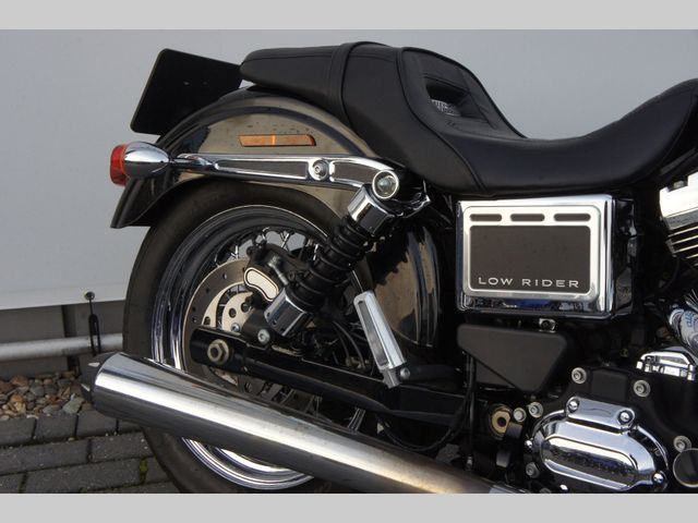 harley-davidson - low-rider-fxdl