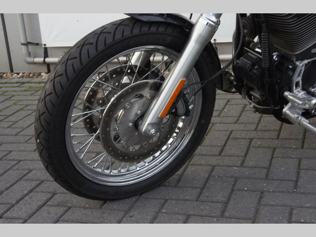 harley-davidson - low-rider-fxdl