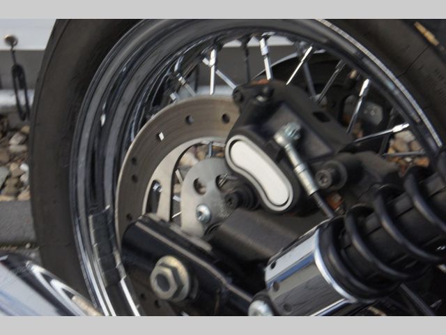 harley-davidson - low-rider-fxdl