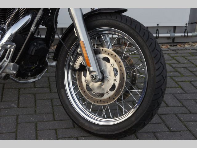 harley-davidson - low-rider-fxdl