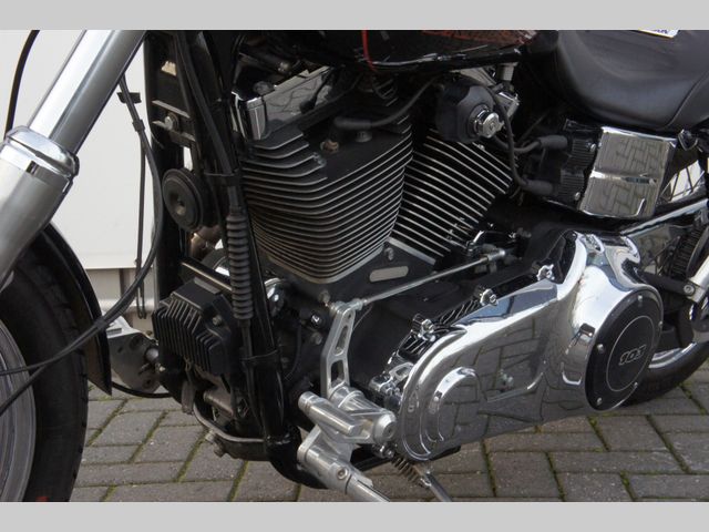 harley-davidson - low-rider-fxdl