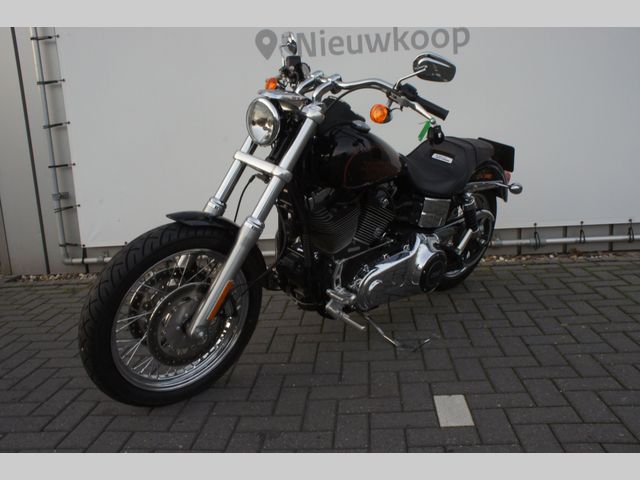 harley-davidson - low-rider-fxdl