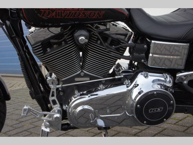 harley-davidson - low-rider-fxdl