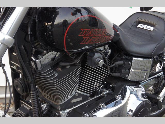 harley-davidson - low-rider-fxdl