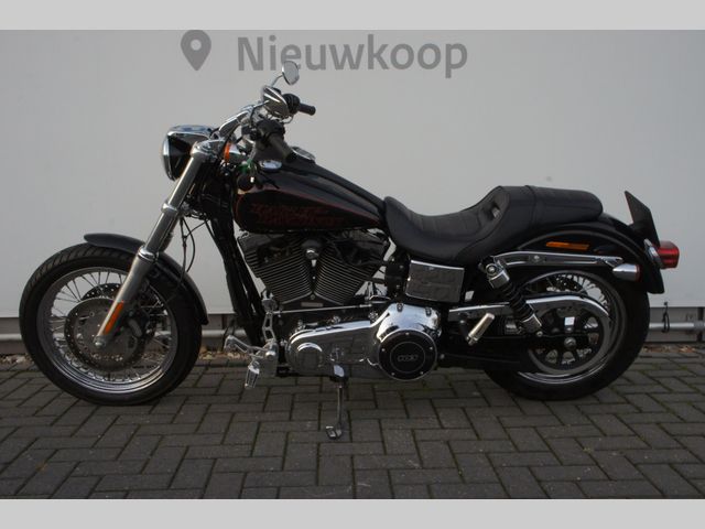 harley-davidson - low-rider-fxdl