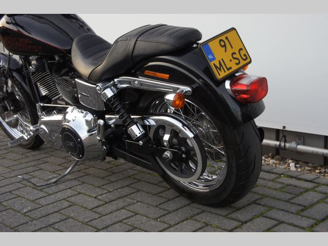 harley-davidson - low-rider-fxdl