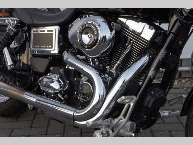 harley-davidson - low-rider-fxdl