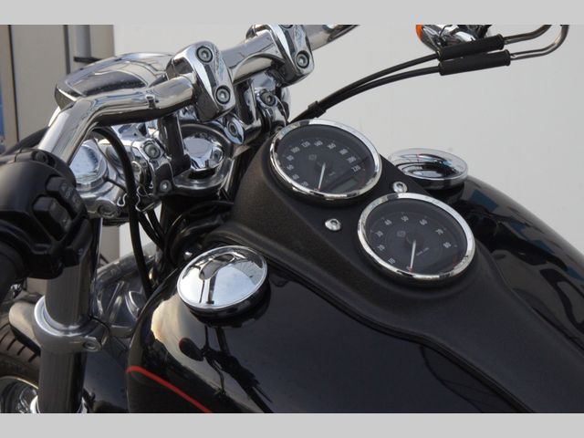 harley-davidson - low-rider-fxdl