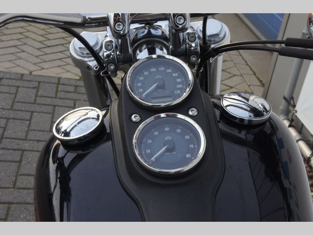 harley-davidson - low-rider-fxdl