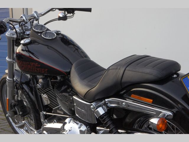 harley-davidson - low-rider-fxdl