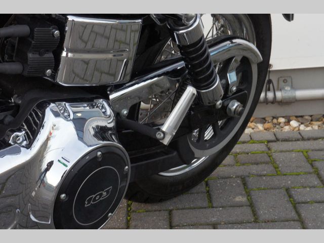 harley-davidson - low-rider-fxdl