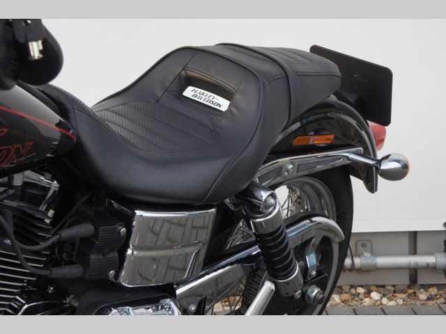 harley-davidson - low-rider-fxdl