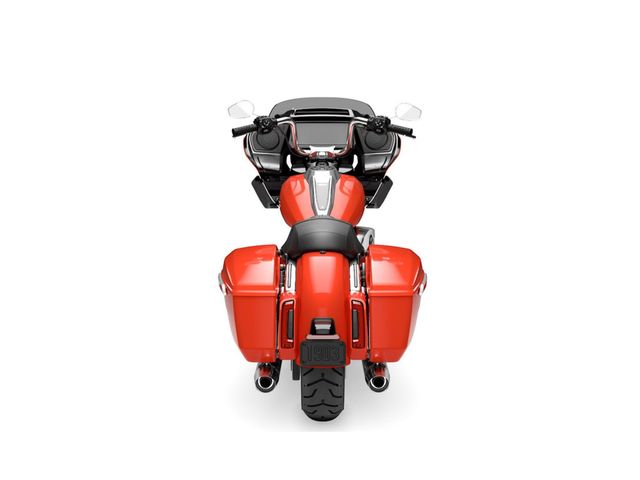 harley-davidson - road-glide