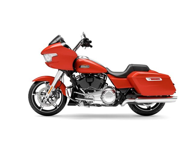 harley-davidson - road-glide-custom-fltrx