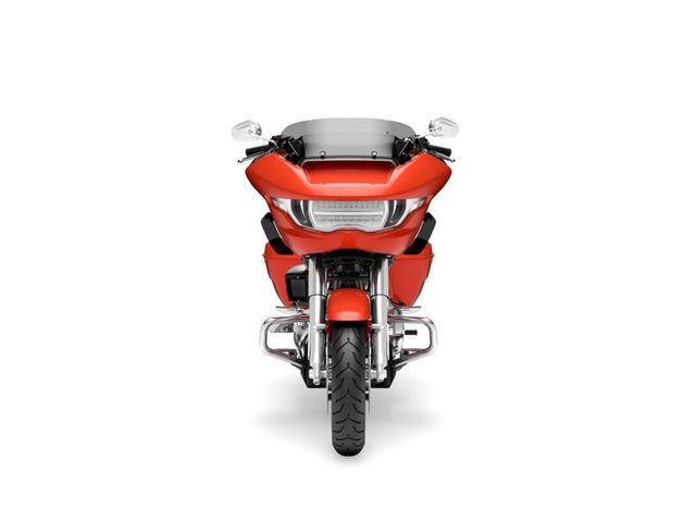 harley-davidson - road-glide-custom-fltrx