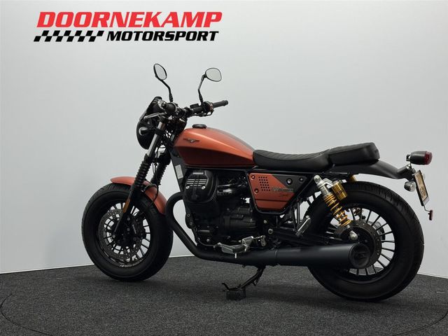 moto-guzzi - v-9-bobber-sport