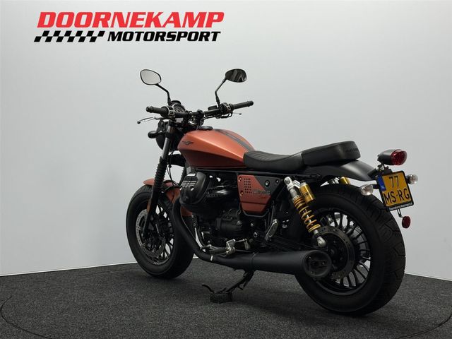 moto-guzzi - v-9-bobber-sport