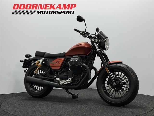 moto-guzzi - v-9-bobber-sport