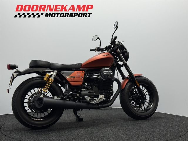 moto-guzzi - v-9-bobber-sport