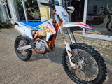 KTM 450 EXC SIX DAYS