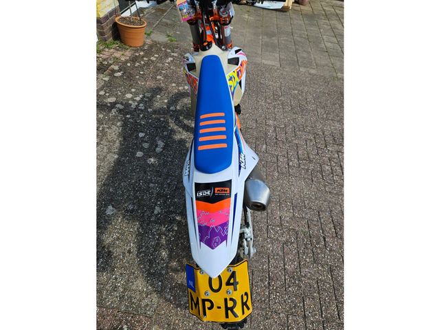 ktm - 450-exc-six-days