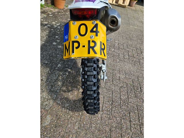 ktm - 450-exc-six-days