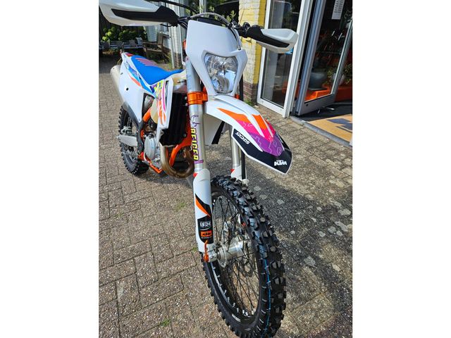 ktm - 450-exc-six-days