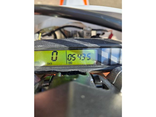 ktm - 450-exc-six-days