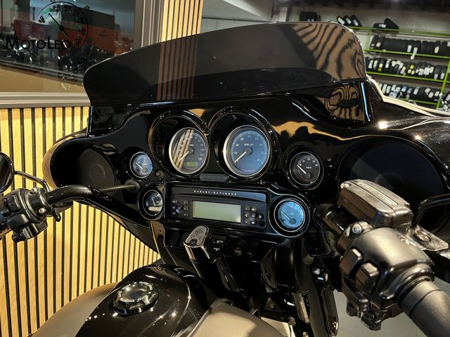 harley-davidson - street-glide-flhx
