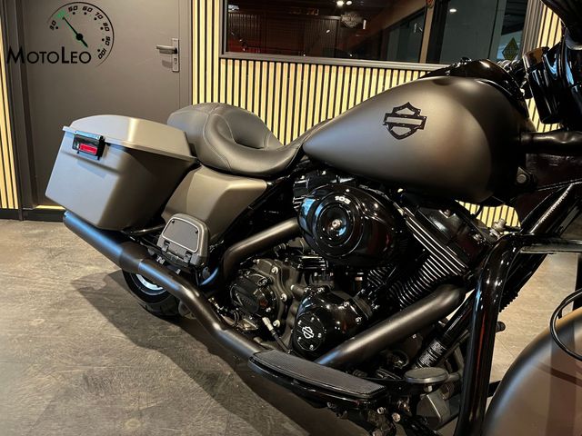 harley-davidson - street-glide-flhx
