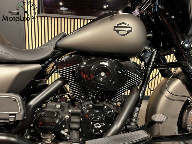 harley-davidson - street-glide-flhx