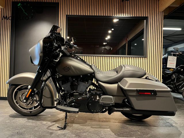 harley-davidson - street-glide-flhx