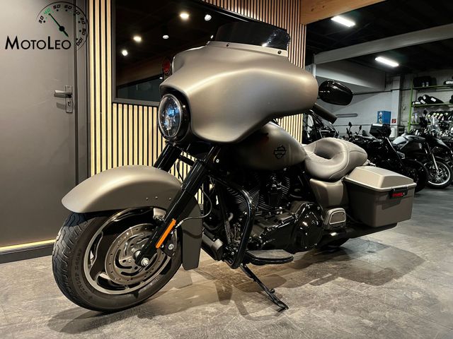 harley-davidson - street-glide-flhx