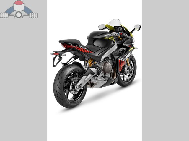 aprilia - rs-660-factory