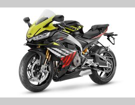 Aprilia RS 660 Factory 2026 nieuw