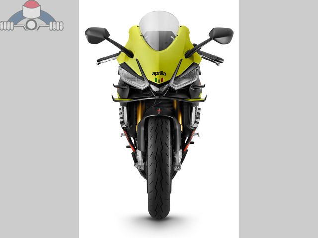 aprilia - rs-660-factory