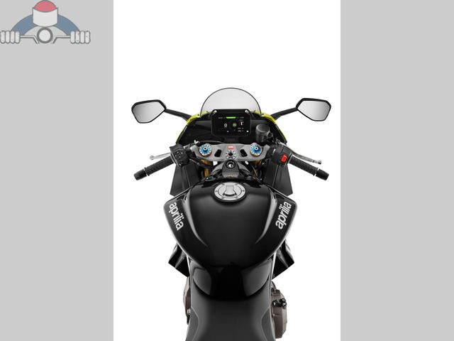 aprilia - rs-660-factory