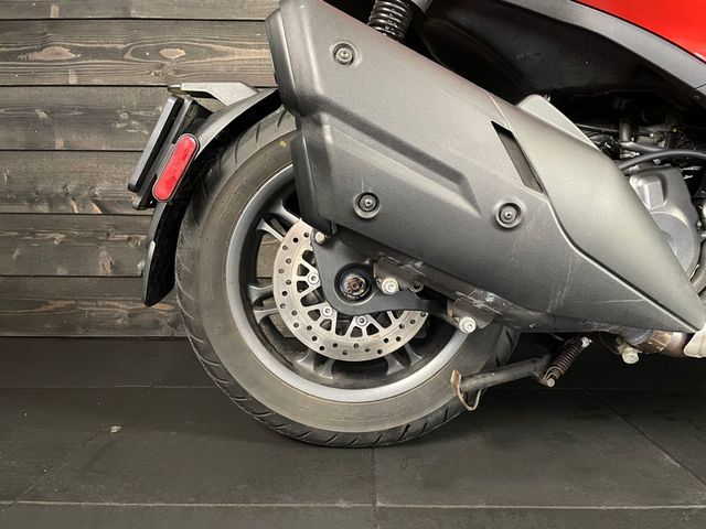 piaggio - beverly-400