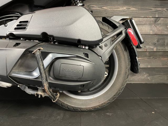 piaggio - beverly-400