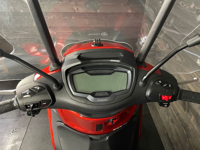 piaggio - beverly-400
