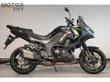 KAWASAKI VERSYS 1100