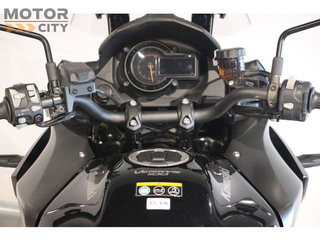 kawasaki - versys-1100