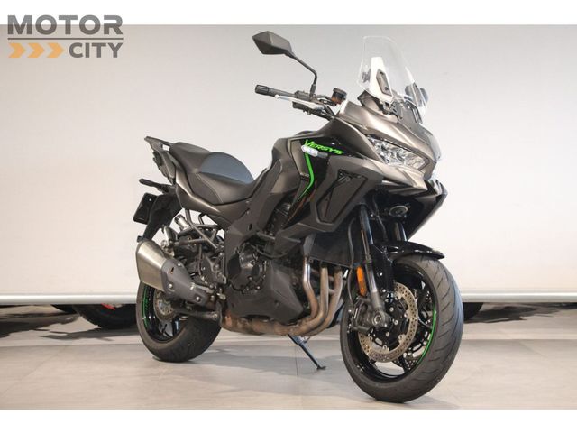 kawasaki - versys-1100