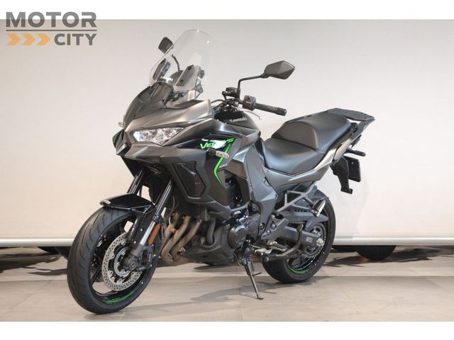 kawasaki - versys-1100