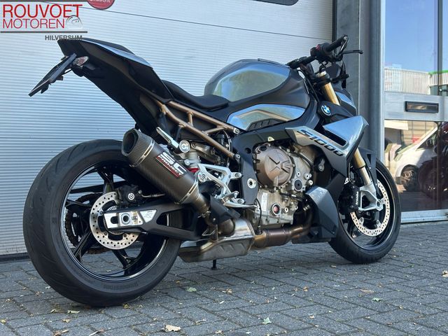 bmw - s-1000-r